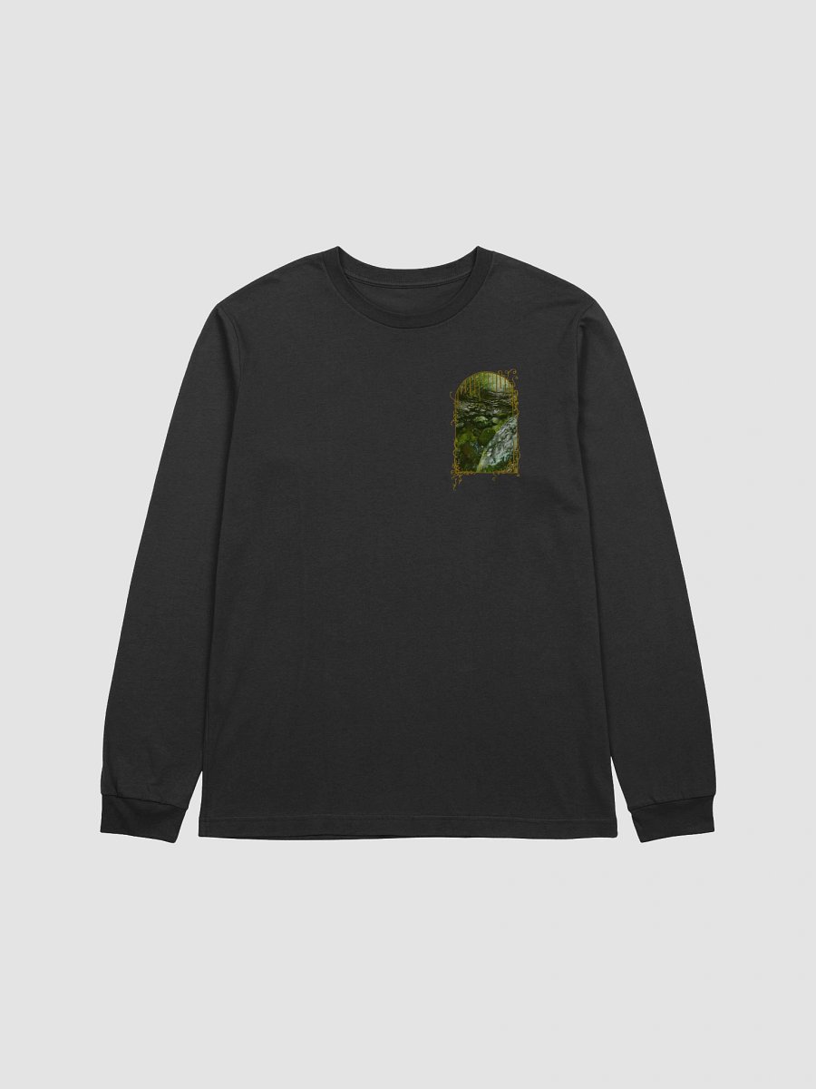 Leaf and Stone - Long Sleeve Shirt product image (1)