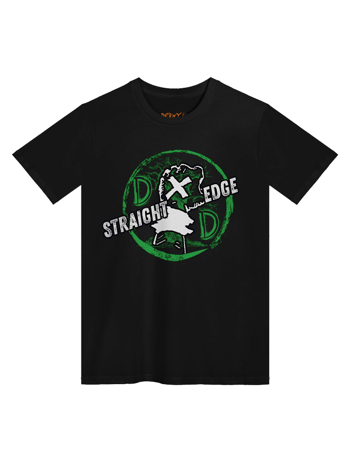 Straight Edge Jesus product image (1)