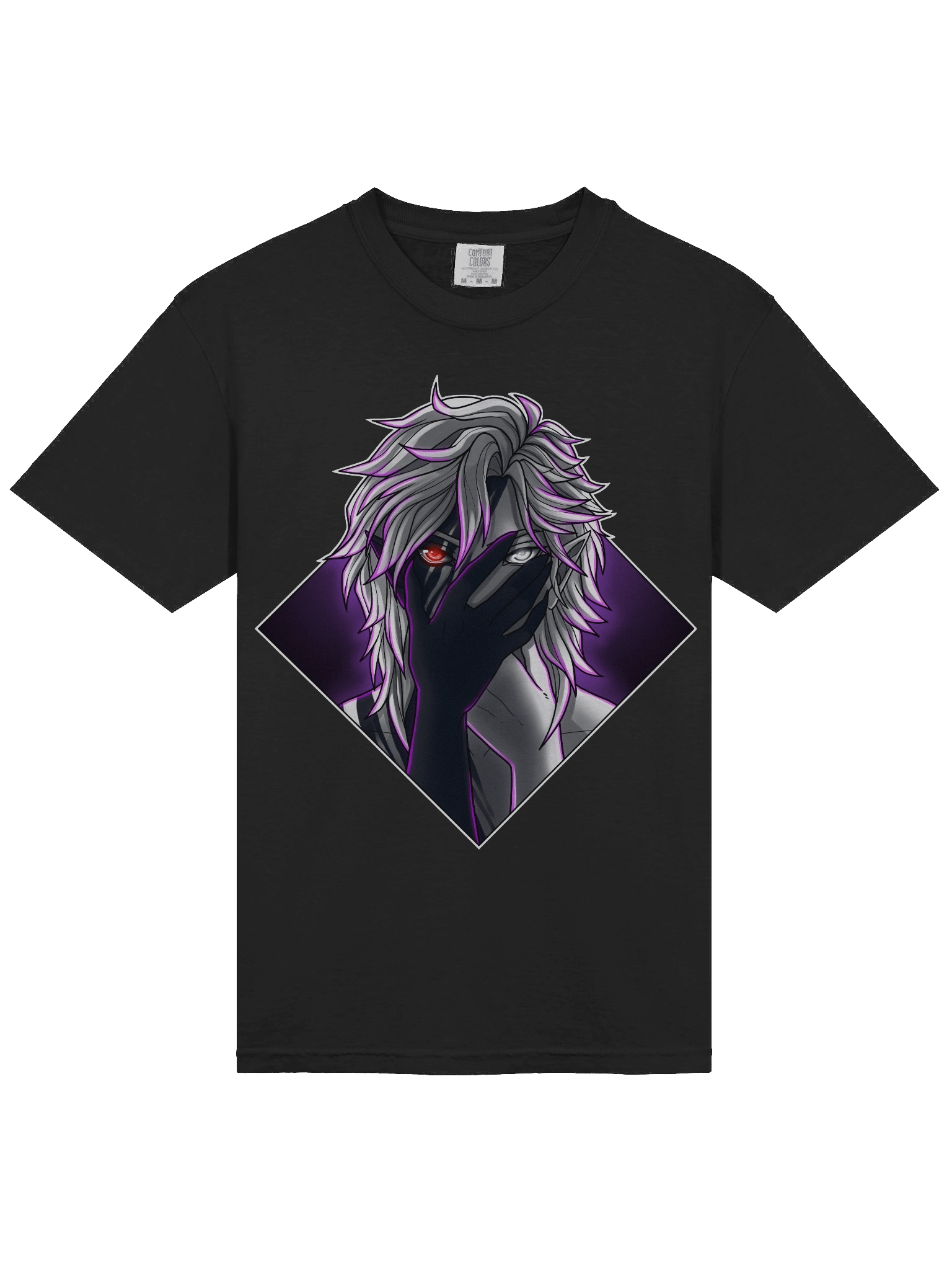 VOIDSINGER - Aiden Tee (Unisex) product image (3)