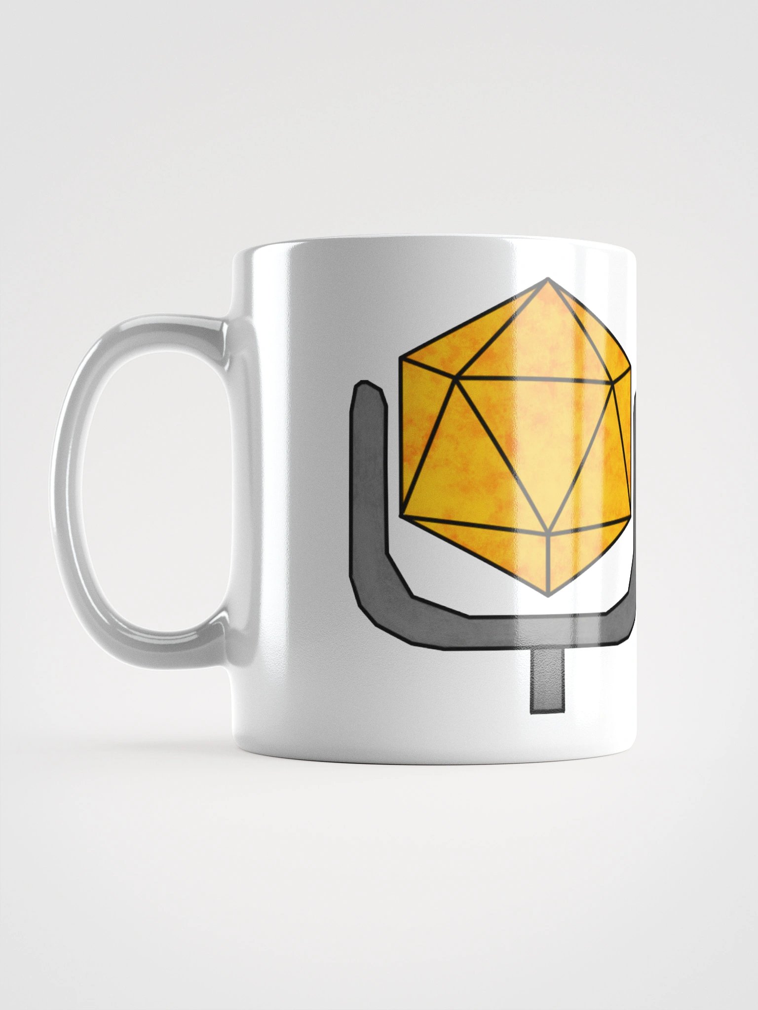 All Th1ngs Nerdy Mug product image (1)