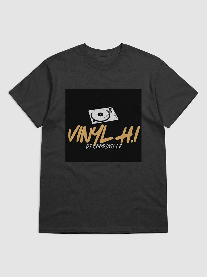 VINYL H.I. product image (1)