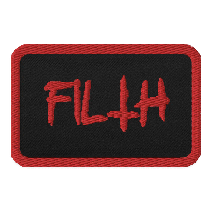Filth product image (1)