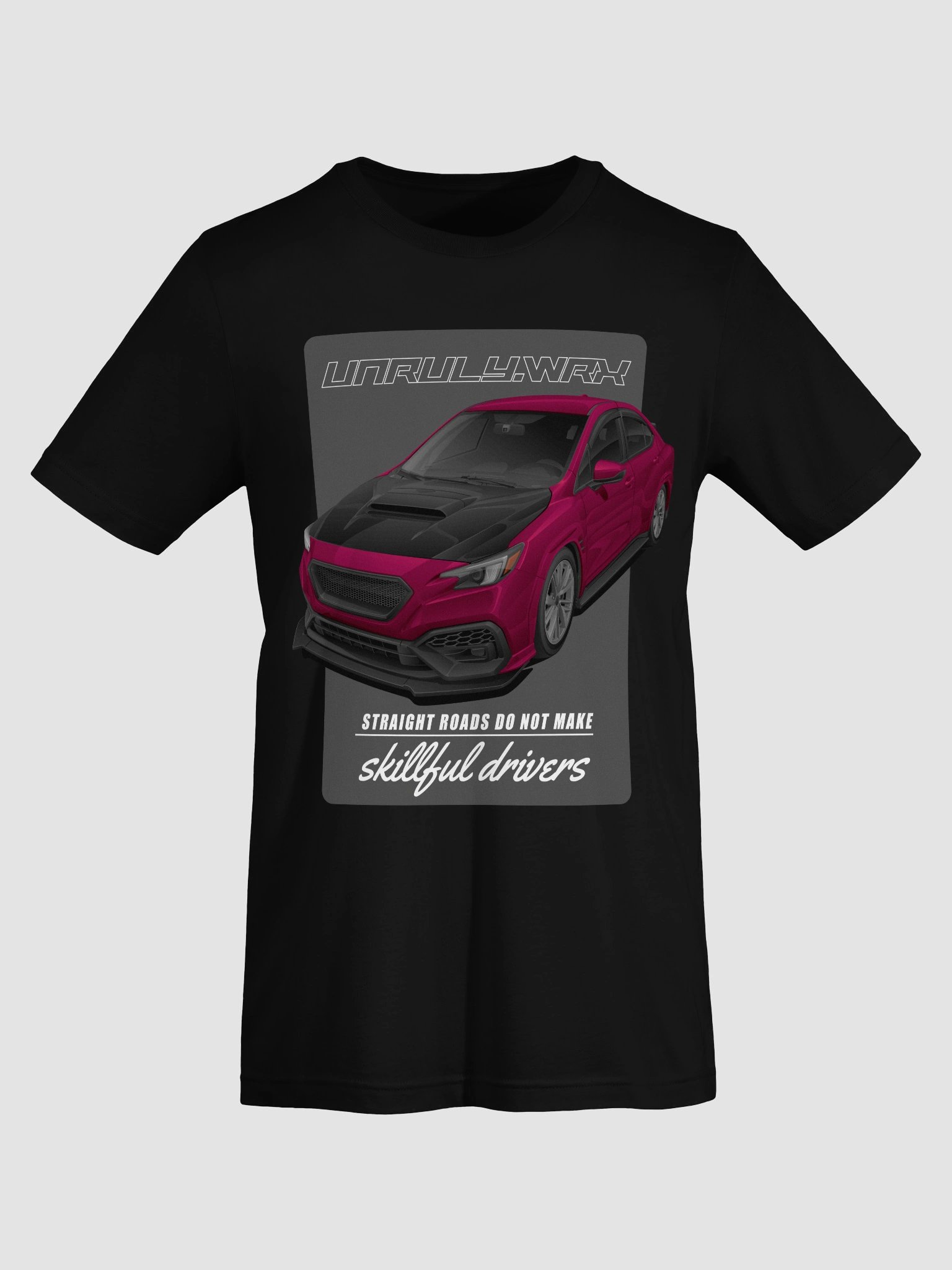 T-shirt - unrulywrx product image (34)