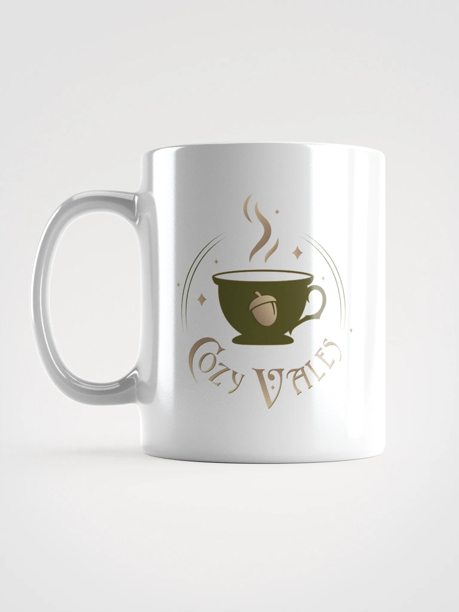 Cozy Vales™ Magic Mug product image (6)