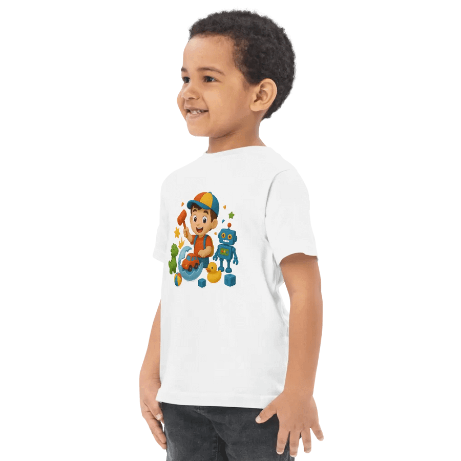 Toyland Adventure Shirt product image (3)
