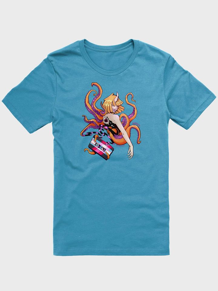 Formicapunk Aurelia T-Shirt product image (3)