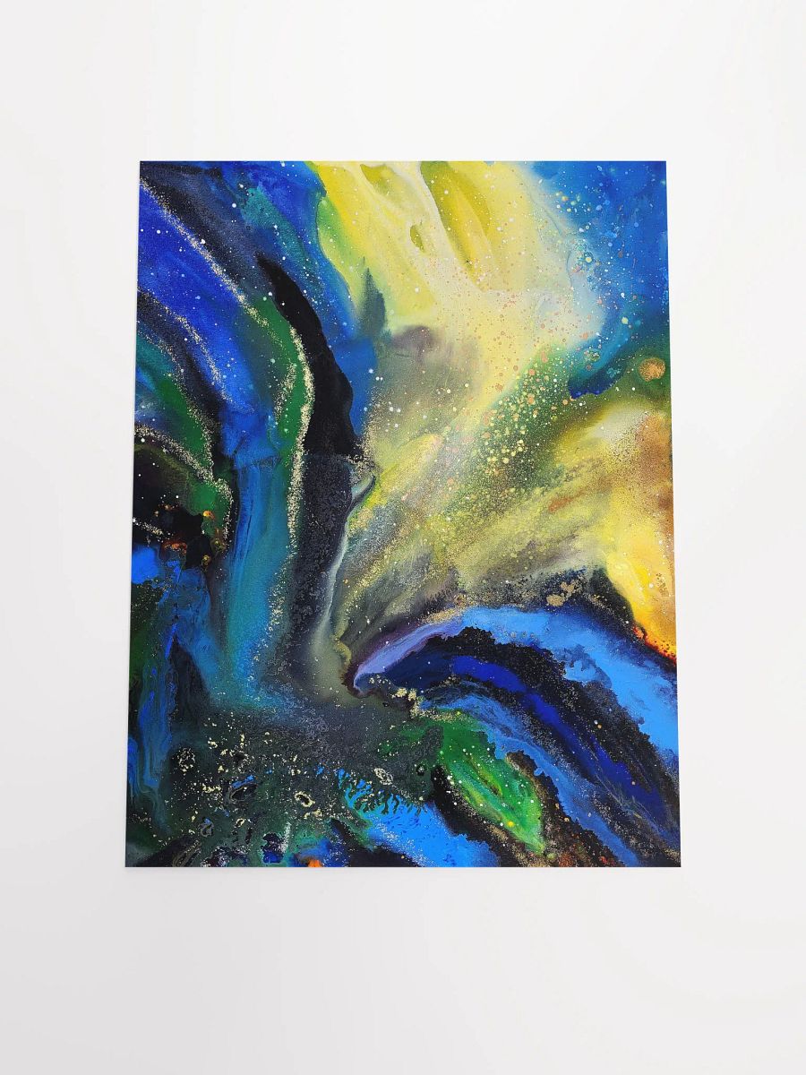 Universal Light Poster product image (7)