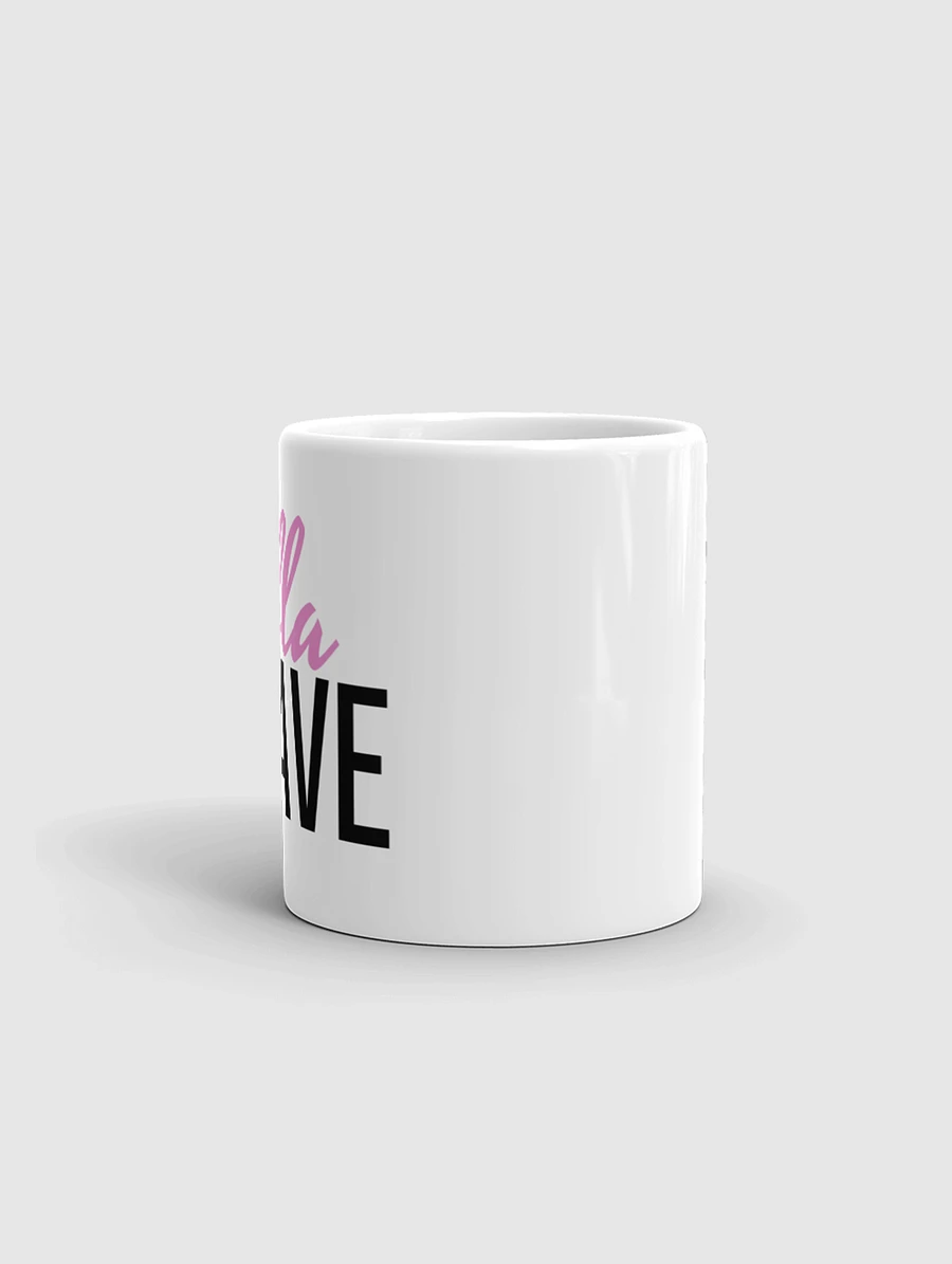 Bella Brave mug product image (3)