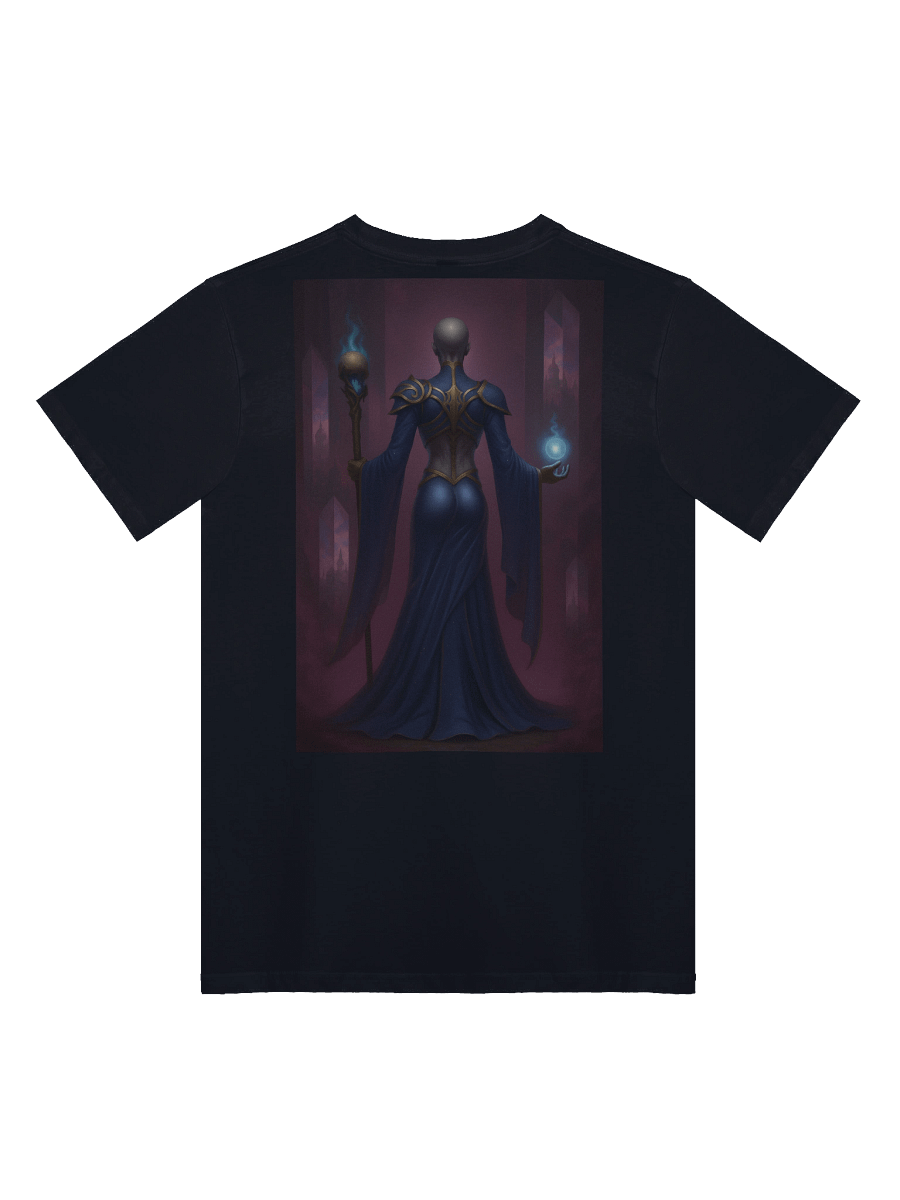 Vecna Goddess of Magic T-shirt product image (2)