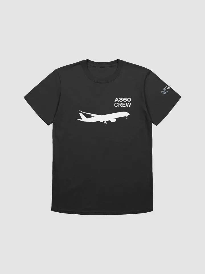 Osprey Airways A350 Crew T-Shirt product image (5)