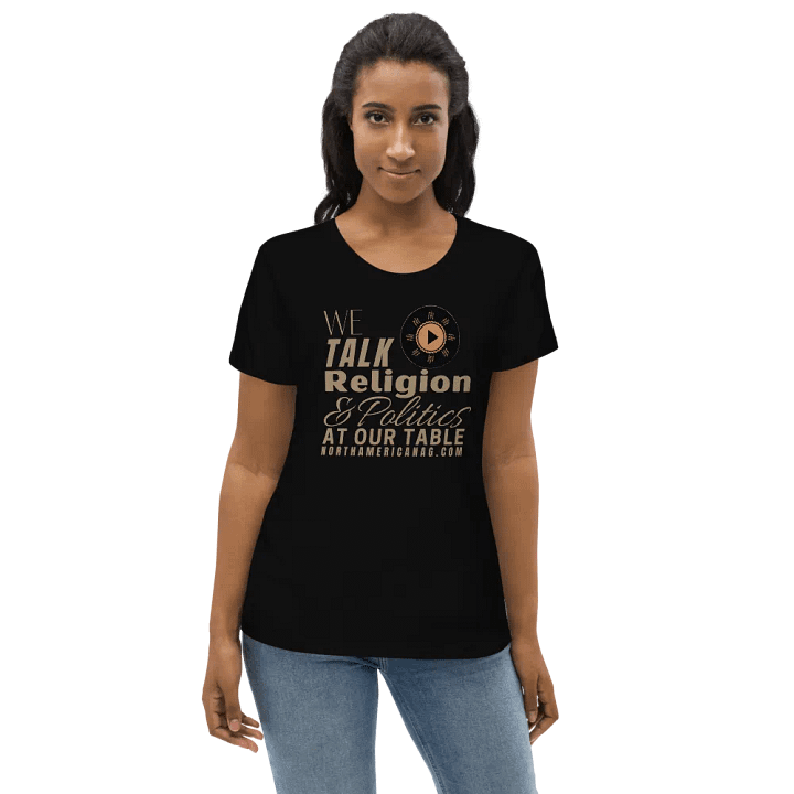 Women's Tee product image (1)