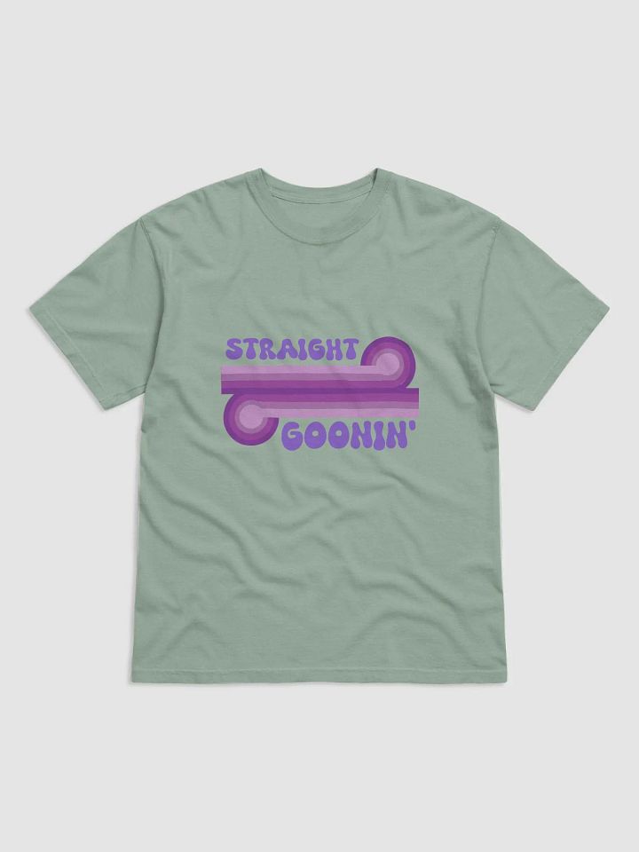 Straight Goonin Tshirt product image (3)