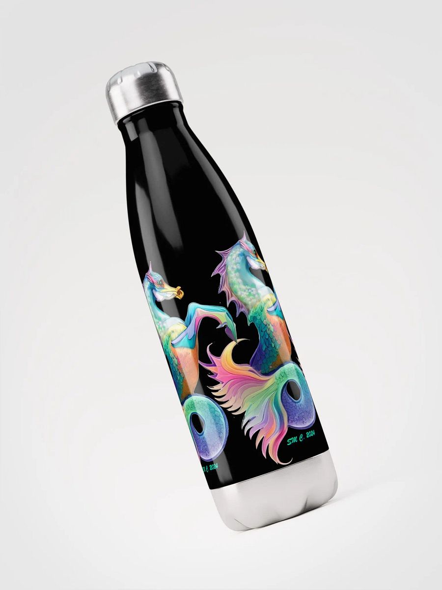 Mythical Creature Stainless Steel Water Bottle product image (6)
