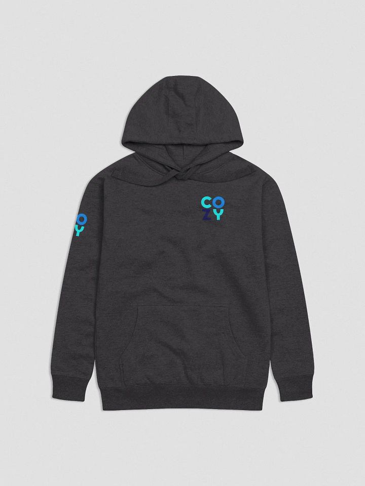 Cozy Hoodie product image (9)