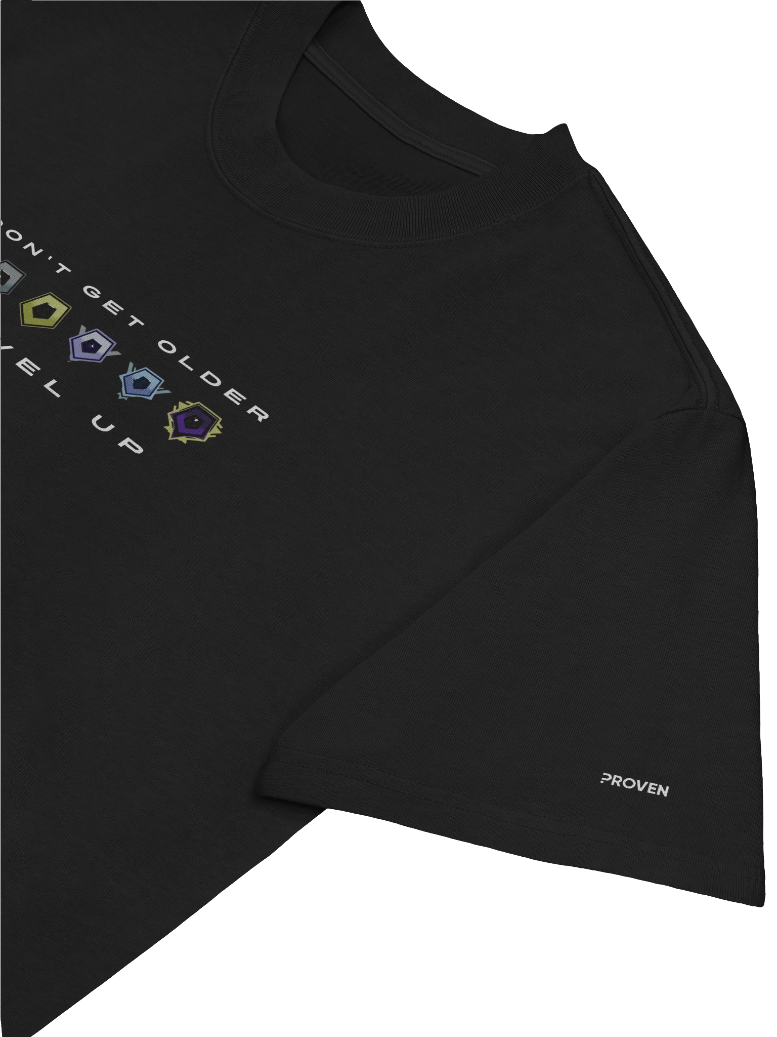 Level Up product image (5)