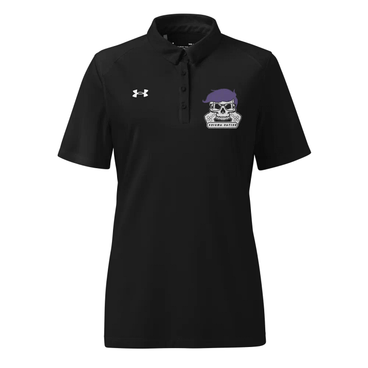 Enigma Nation Under Armour Women's Polo Shirt product image (1)