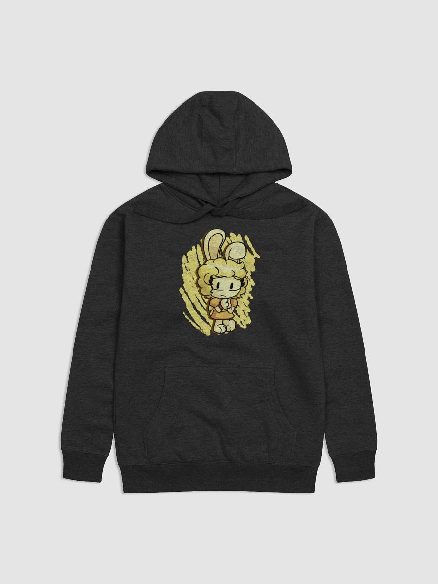 Jade Bunn Unisex Hoodie product image (1)