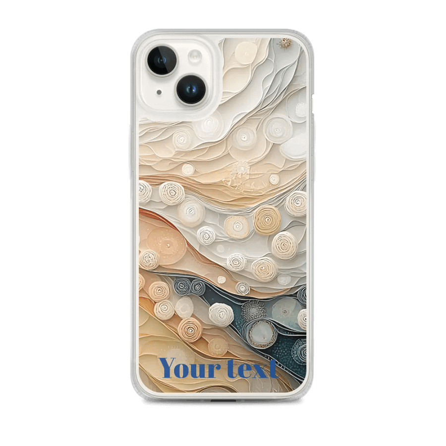 Quillwork Dream iPhone® Case product image (1)