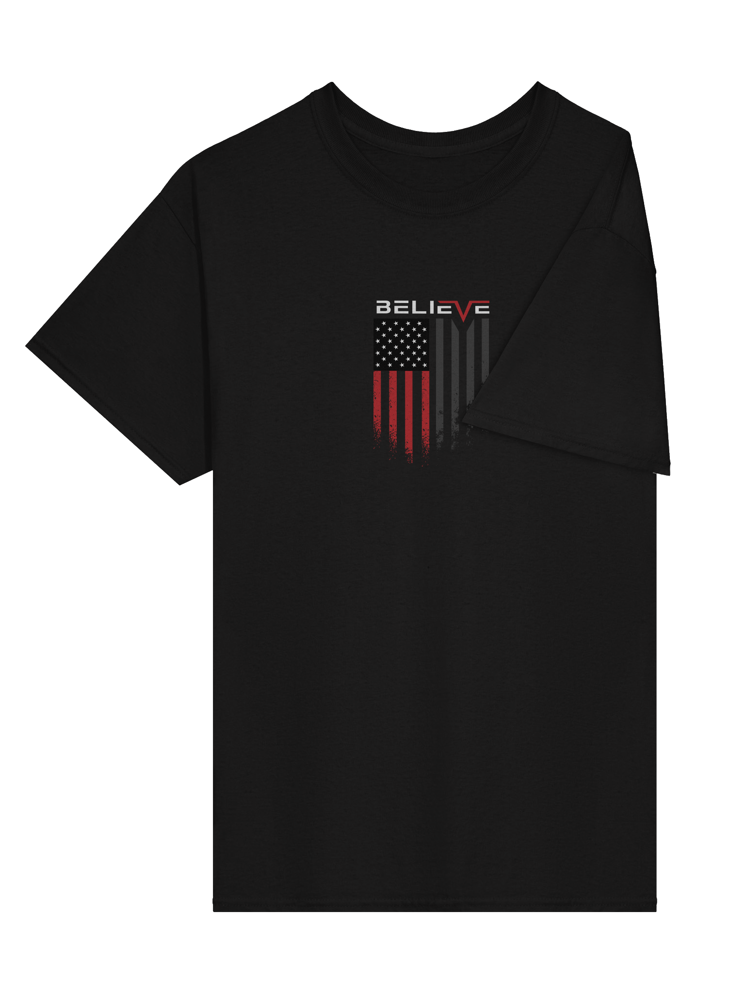 Believe American Tee product image (3)