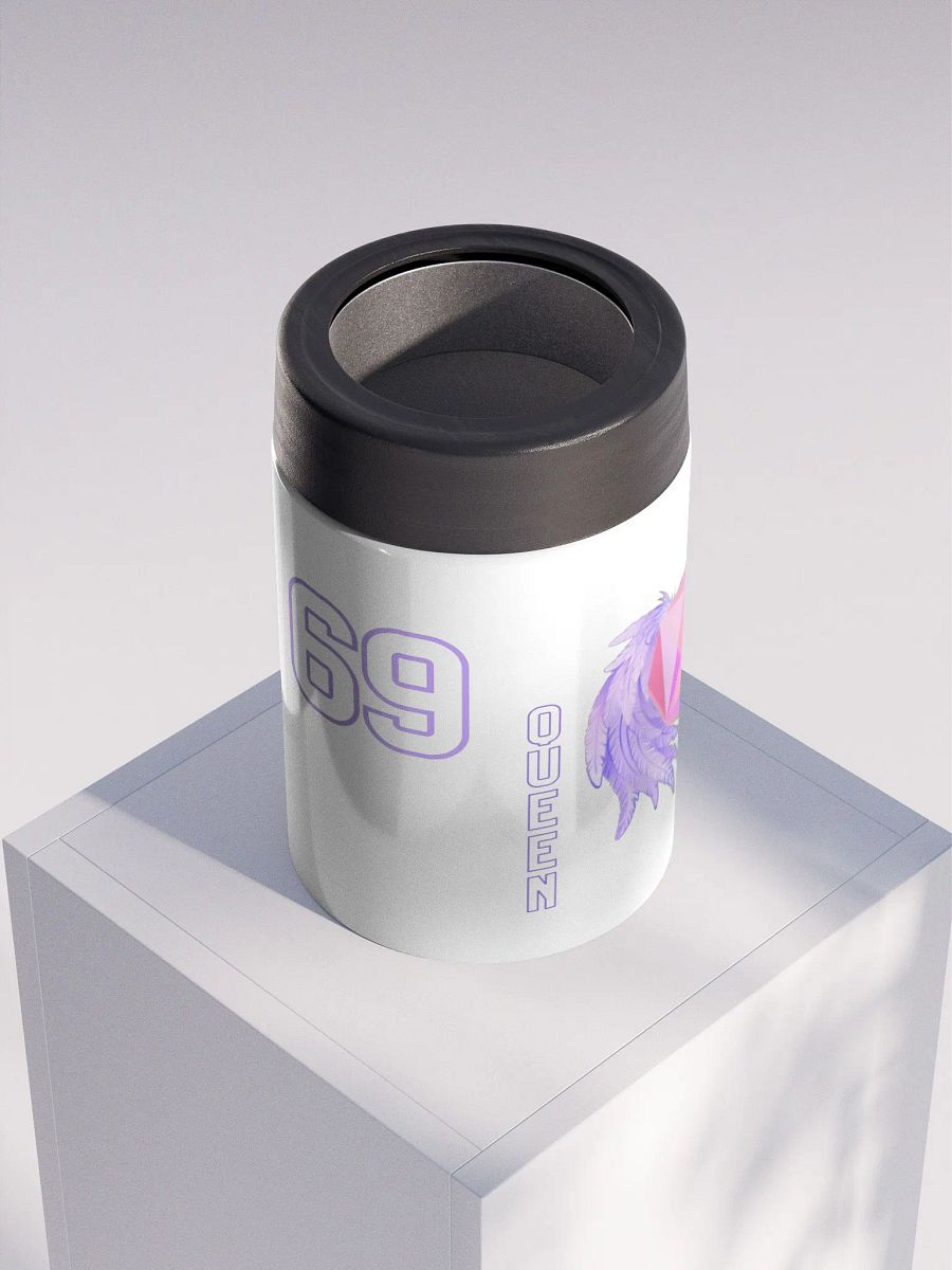 Queen Koozie product image (3)