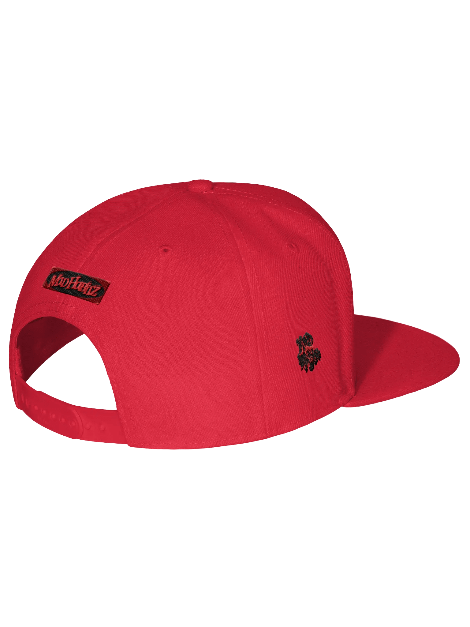 Mad Habitz Mind Trip Snapback Cap product image (9)