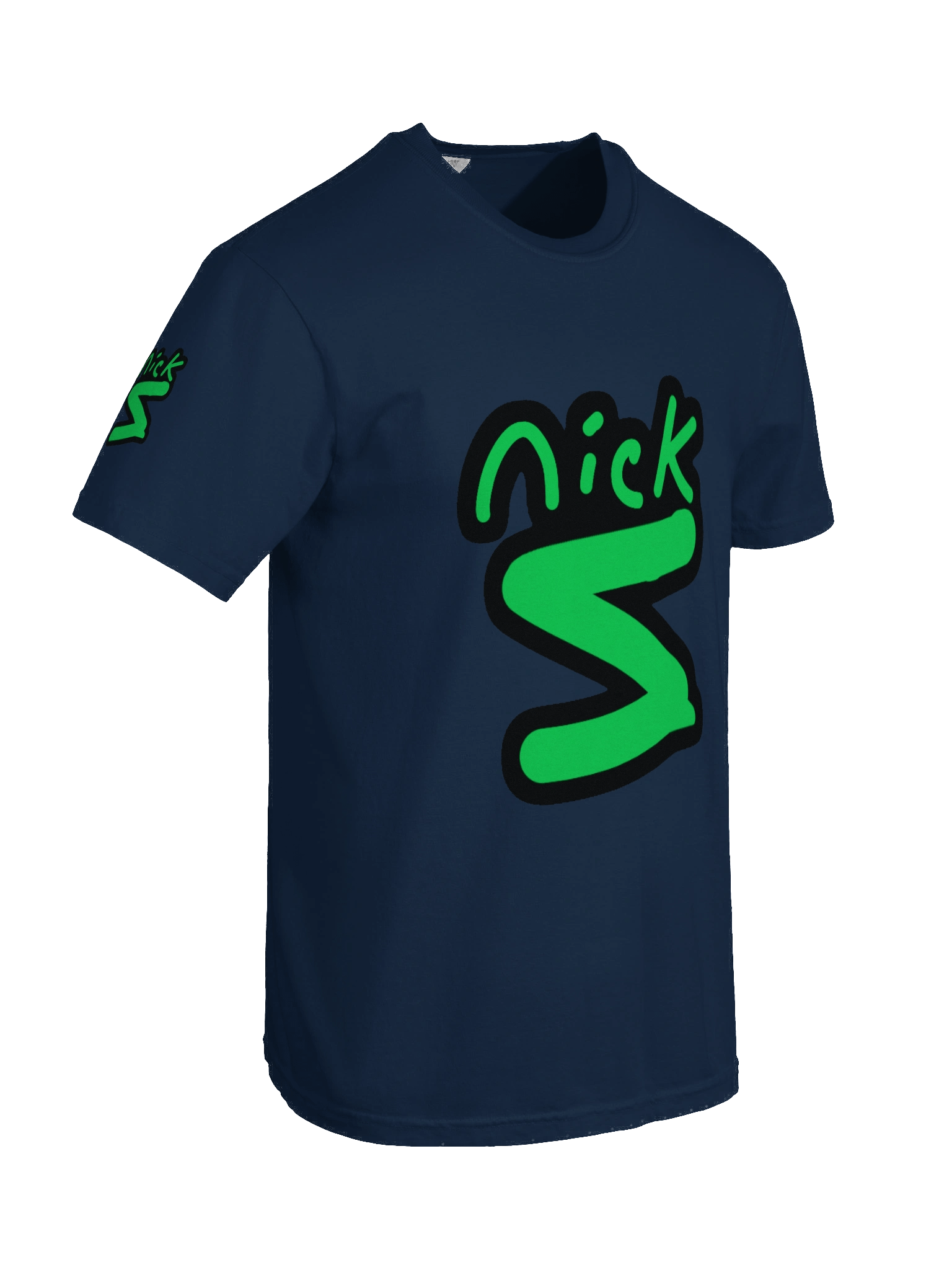 Nick Zaylee - Shirt product image (92)