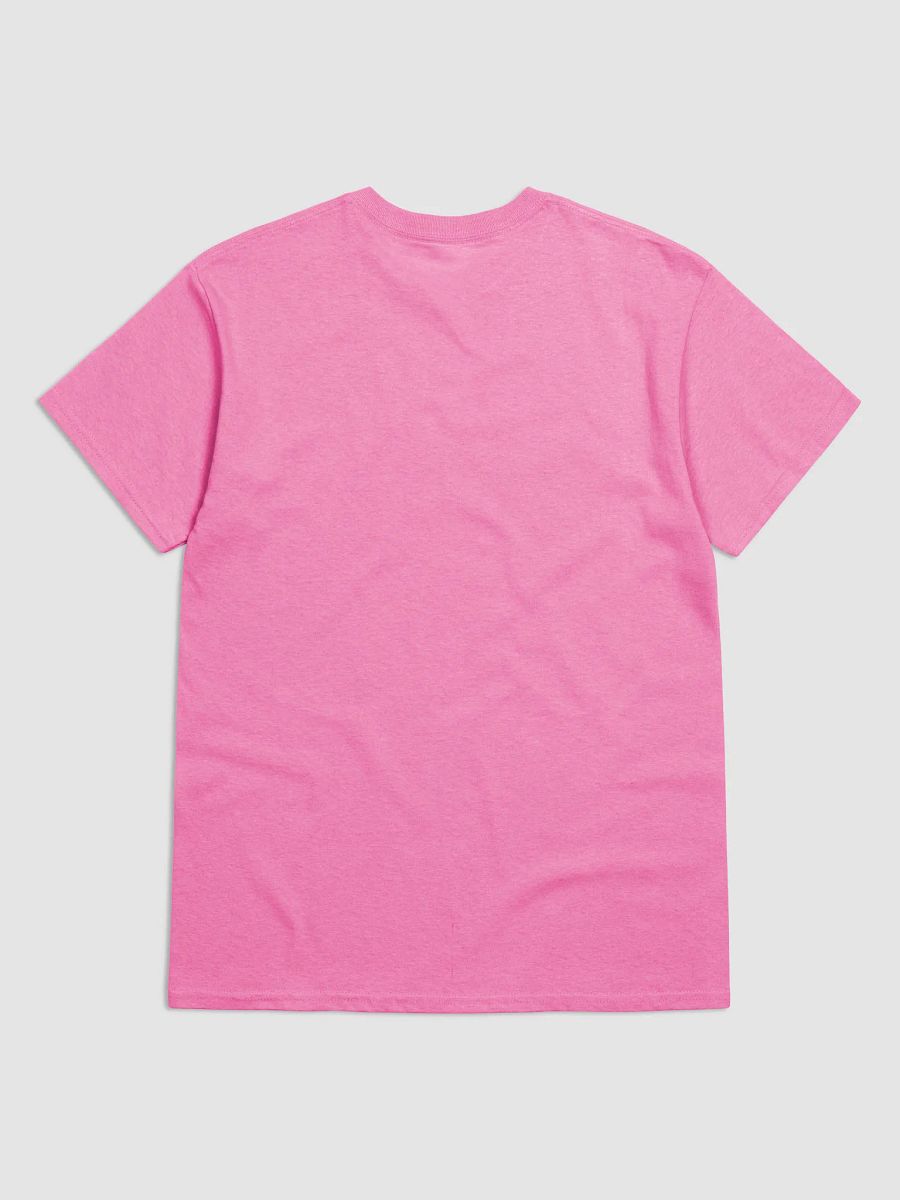 SQUIRRELS ARE MY HAPPINESS SUPERSOFT TEE product image (2)