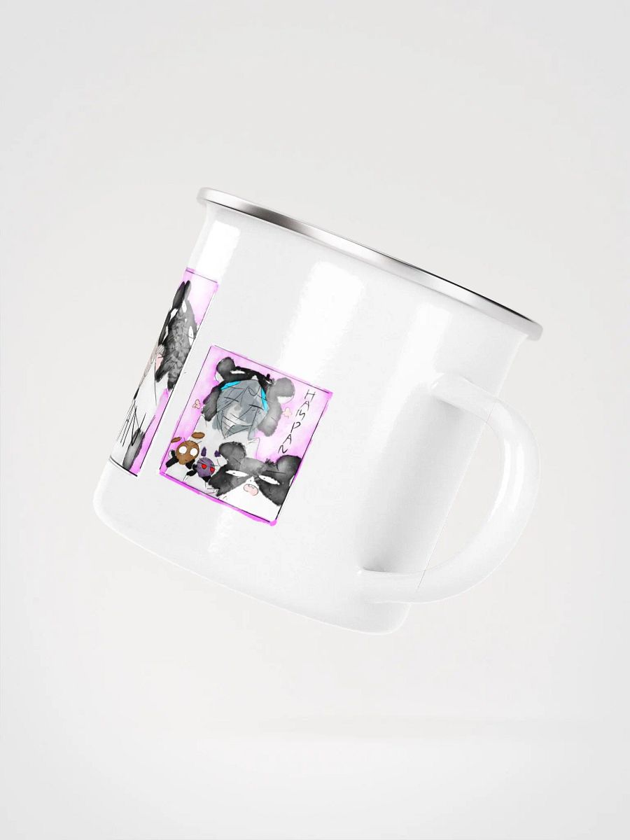 Moon savers with Hampan mug cup product image (3)