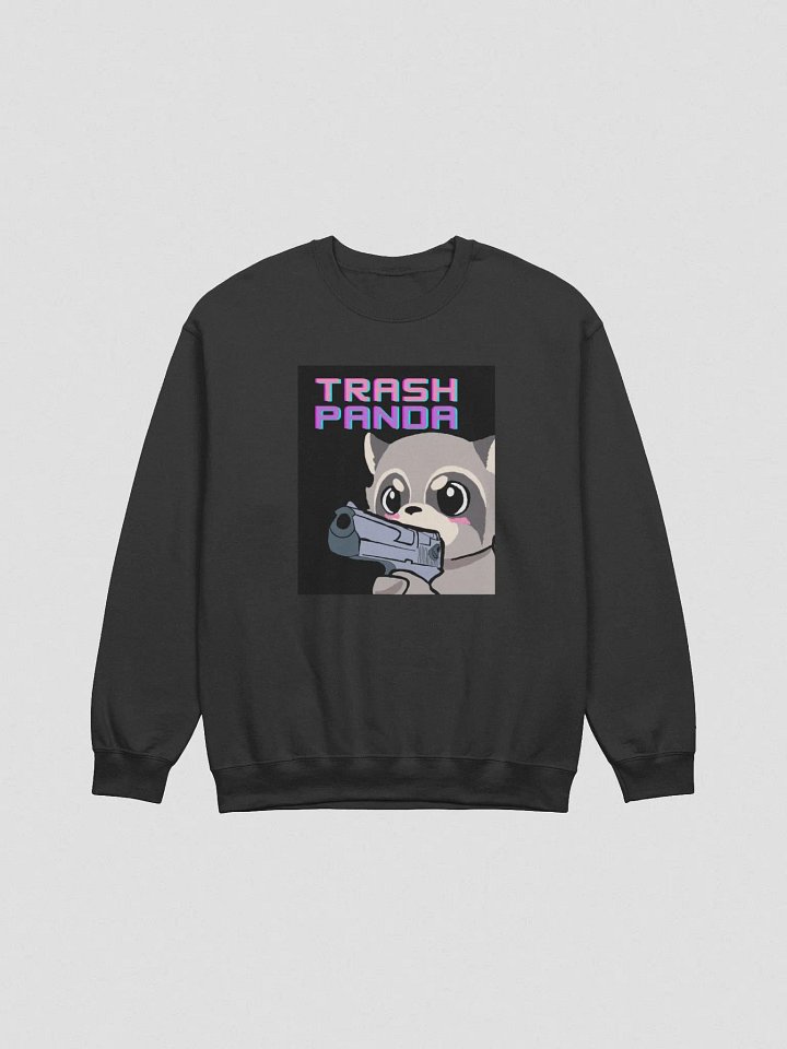 Trash Panda product image (1)