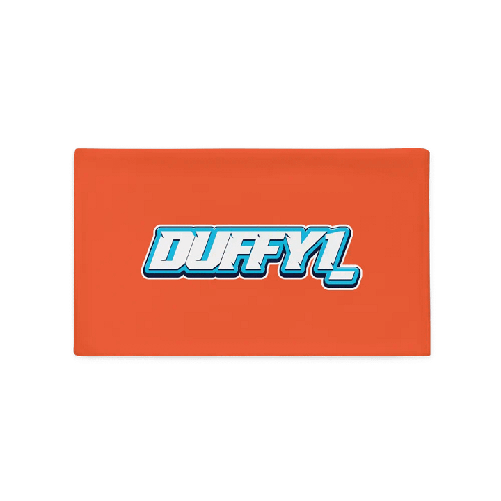 Revamp Your Space with DUFFY1 Racing Pillowcase product image (5)