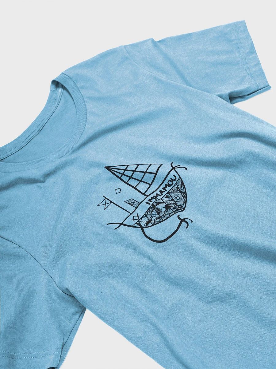 T-shirt Agwey Tawoyo product image (9)