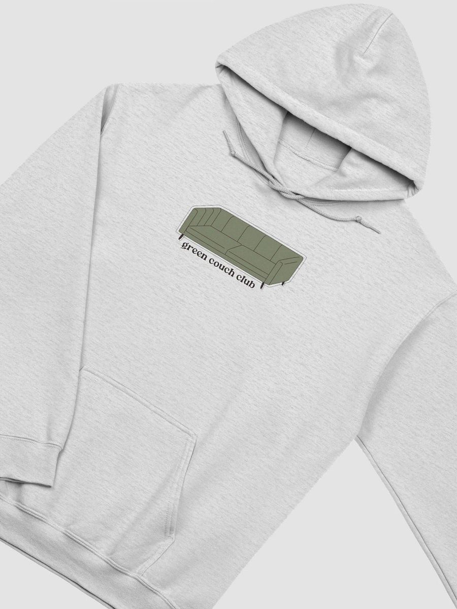 GCC HOODIE product image (3)