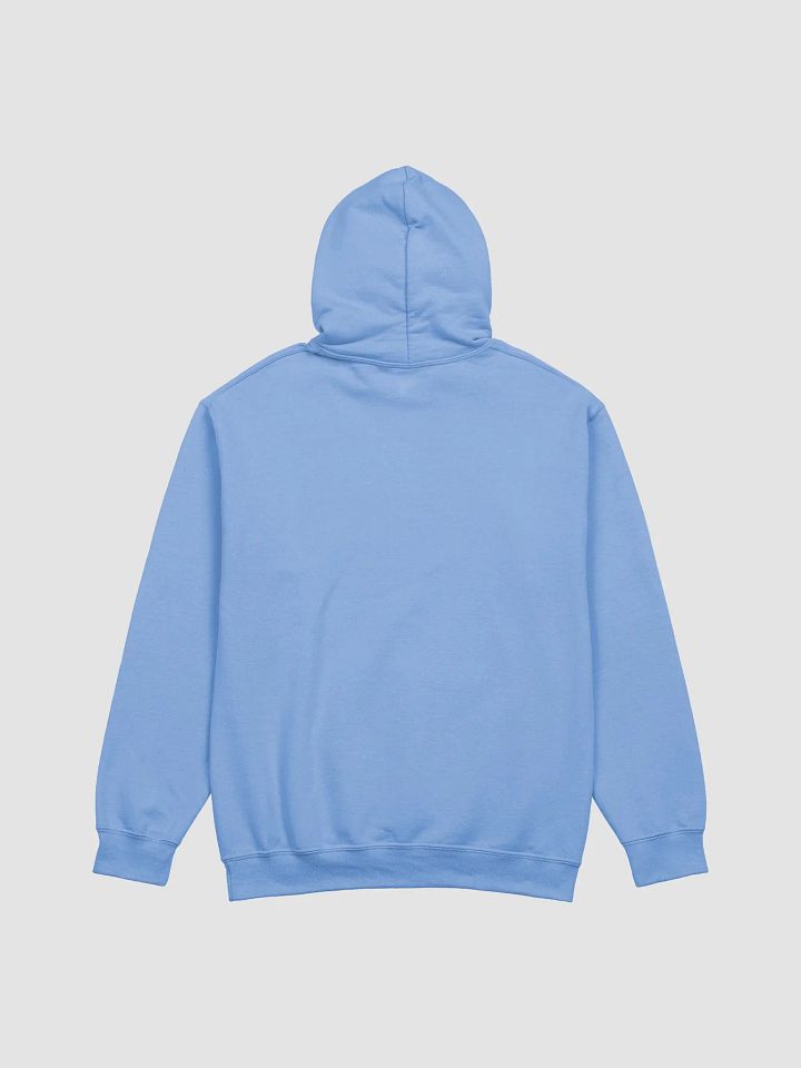 Ahsoka Star Wars Portrait Unisex Hoodie product image (19)
