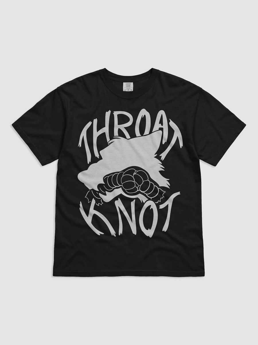 THROAT KNOT product image (1)