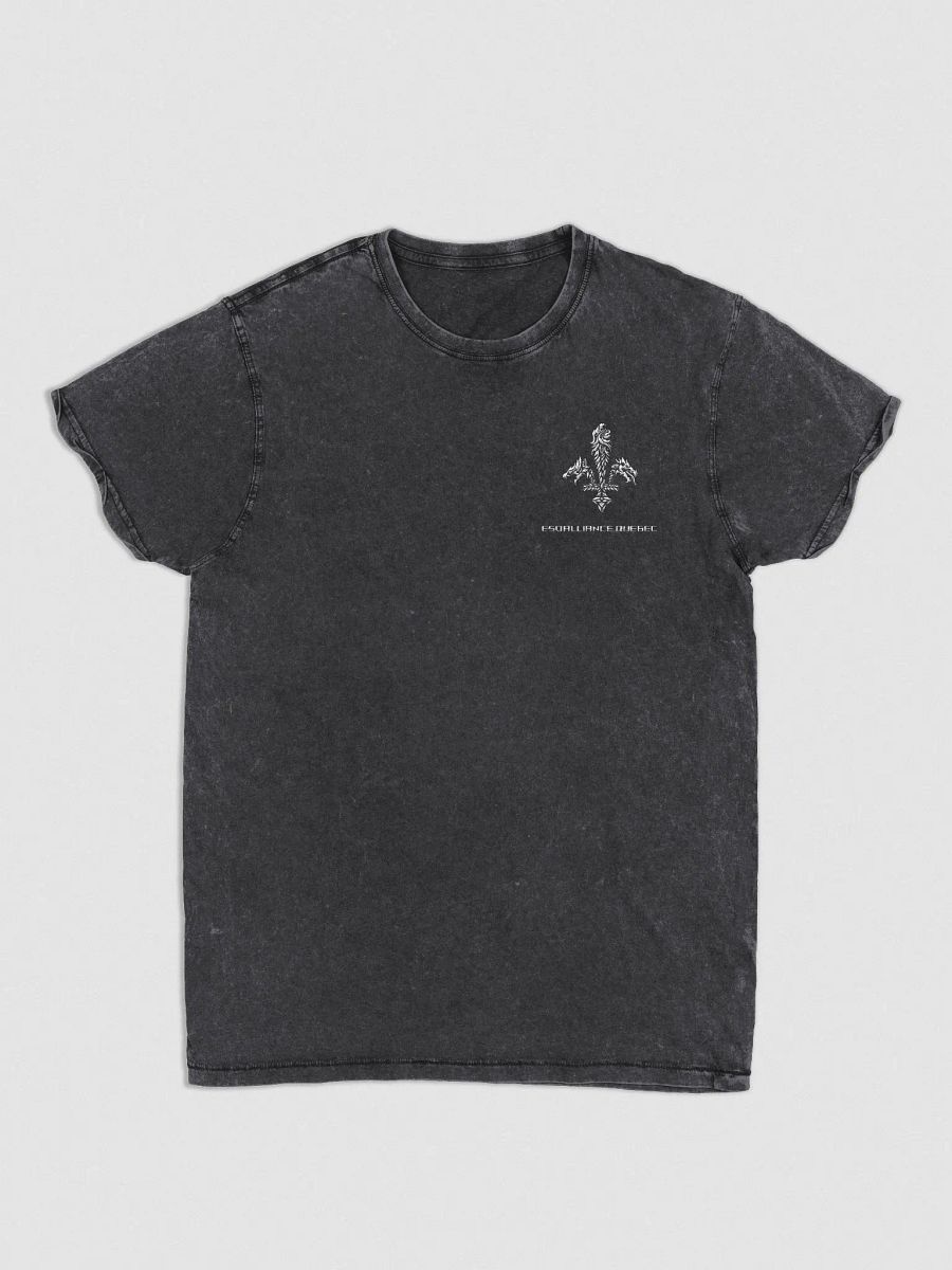 T-Shirt | Brodé product image (2)