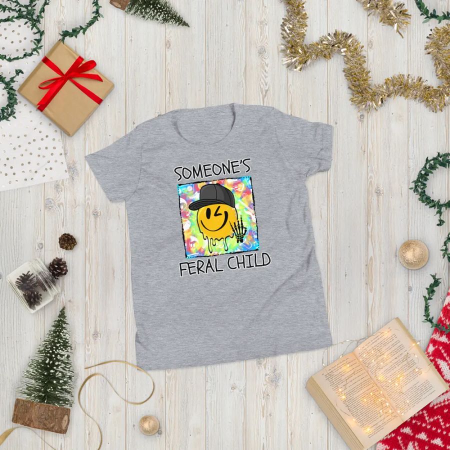 Feral Child Tee product image (104)