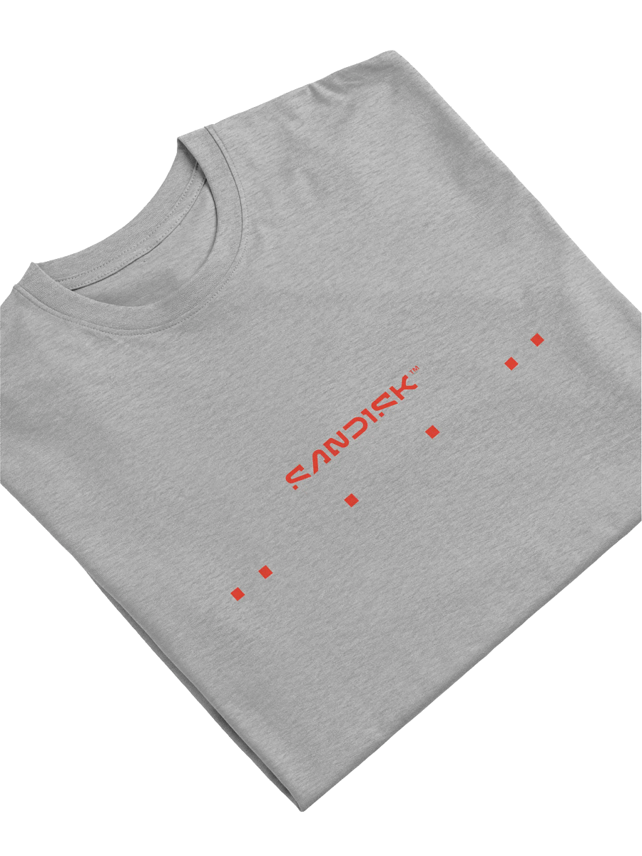 PIXEL T-SHIRT product image (5)
