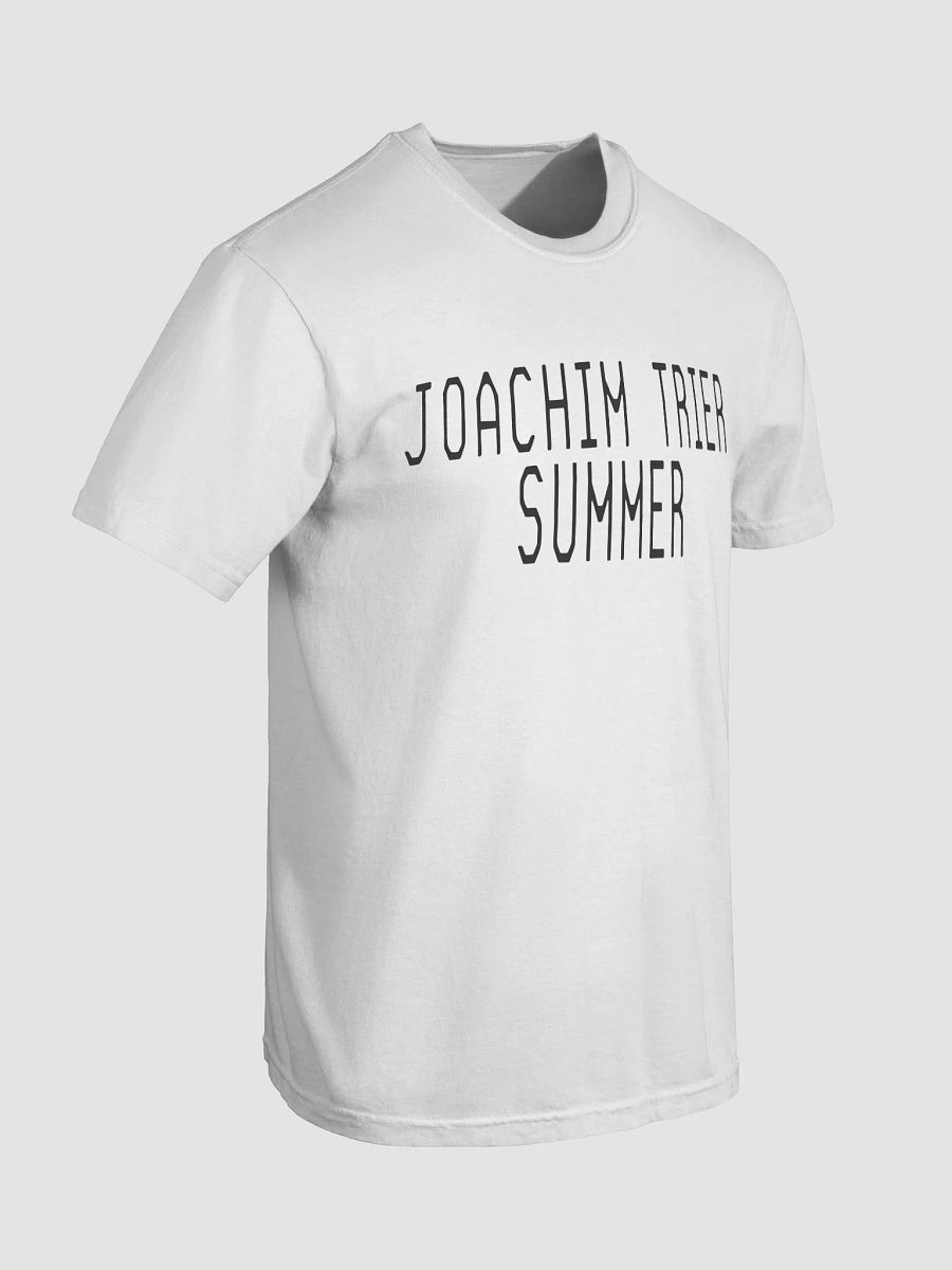 Elle Fanning Joachim Trier Summer Shirt product image (97)