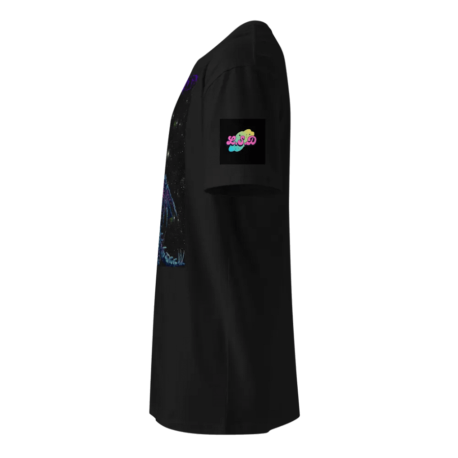 Totally Not Dead T-Shirt product image (4)