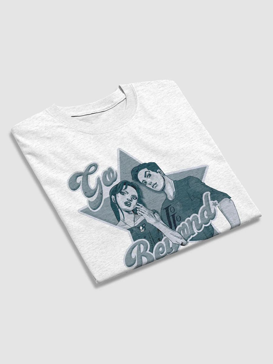 Go Beyond Shirt! product image (8)