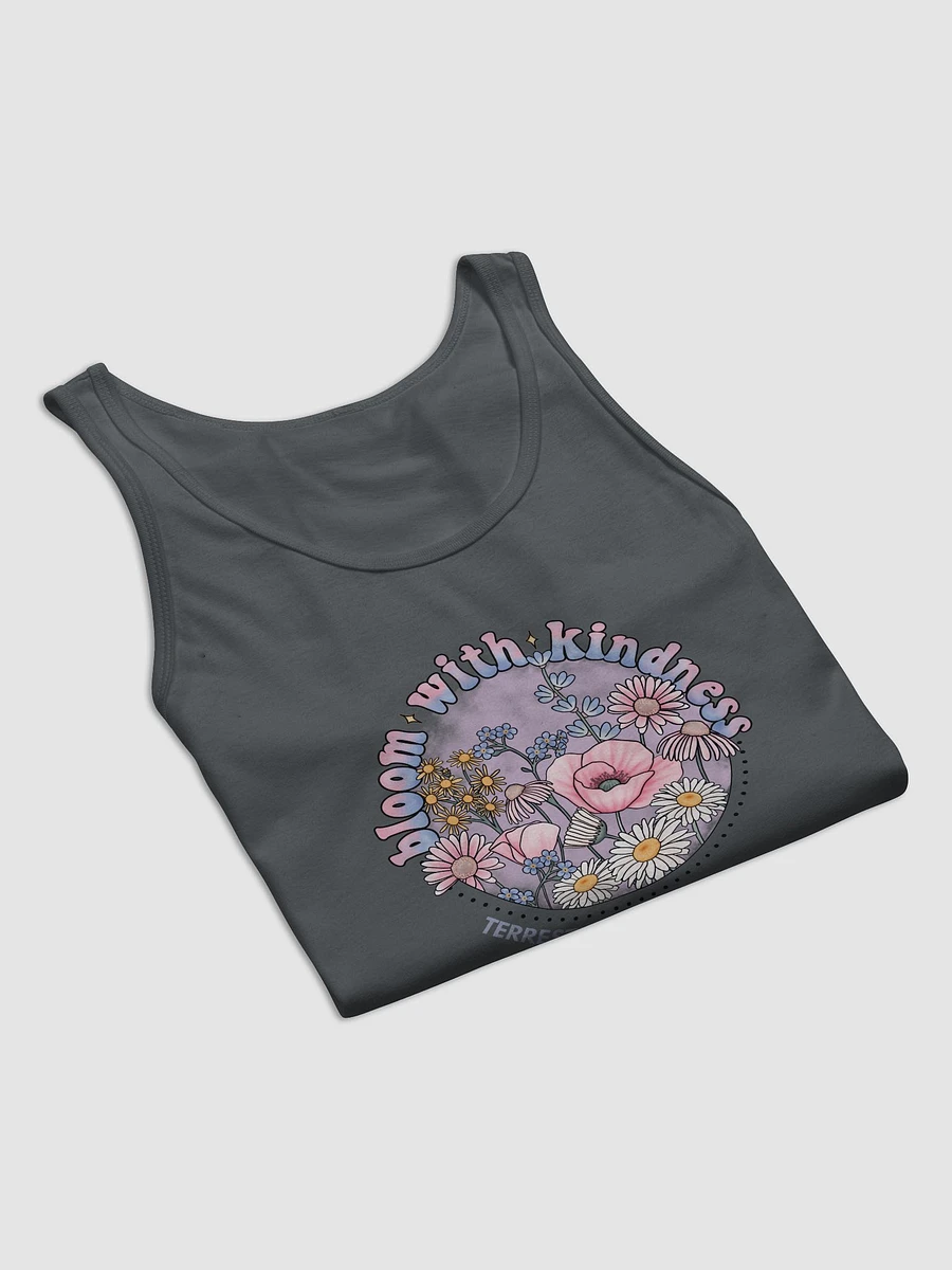 LIMITED EDITION - Bloom Tank Top product image (36)