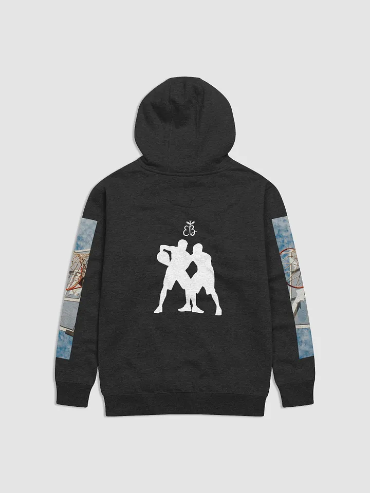 Stars & Stars: Hoodie product image (2)