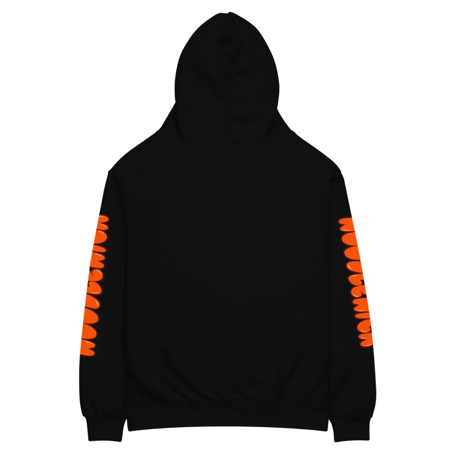 NoodleNick Logo Hoodie product image (5)
