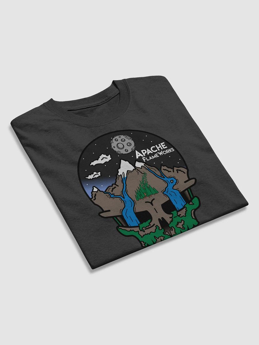Navigate Terrain T-Shirt product image (3)