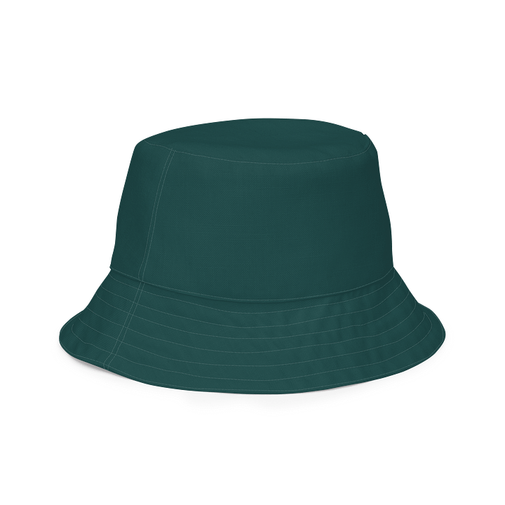 Rugged Sportsmen Trout Fishing Bucket Hat product image (2)
