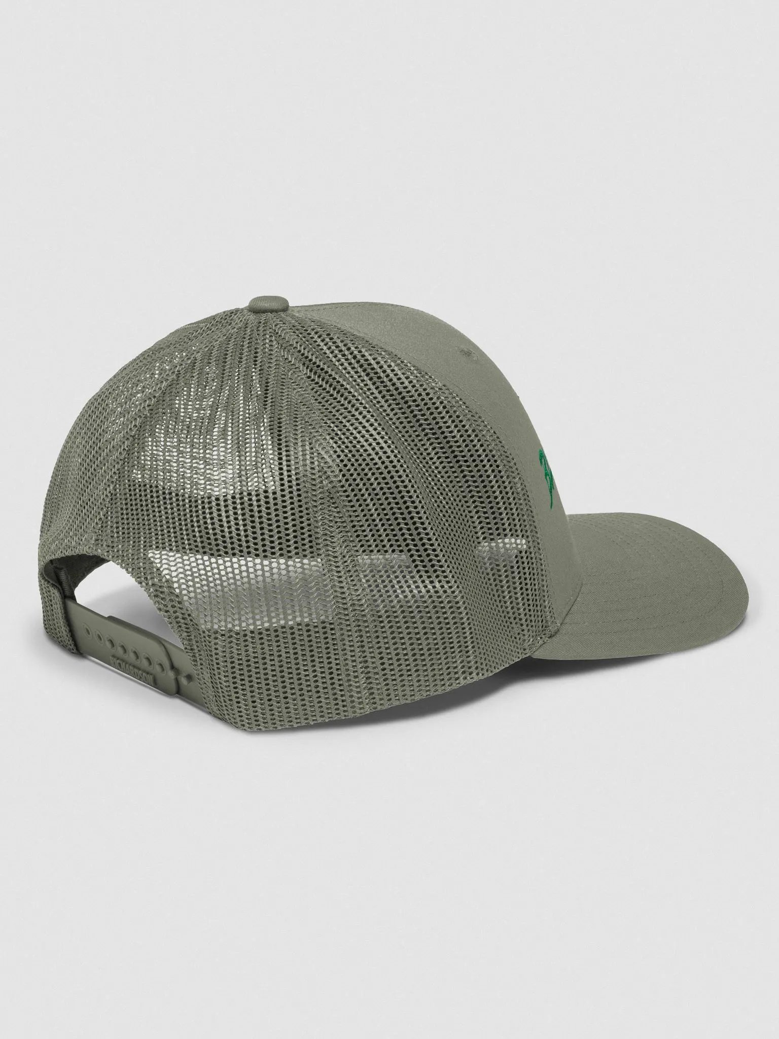 Loden Trailblazer Cap product image (4)