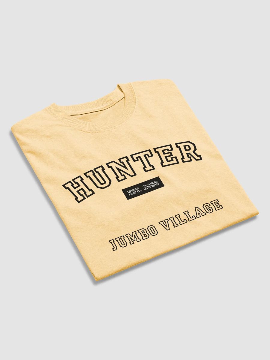 Hunters University - Jumbo Village product image (19)