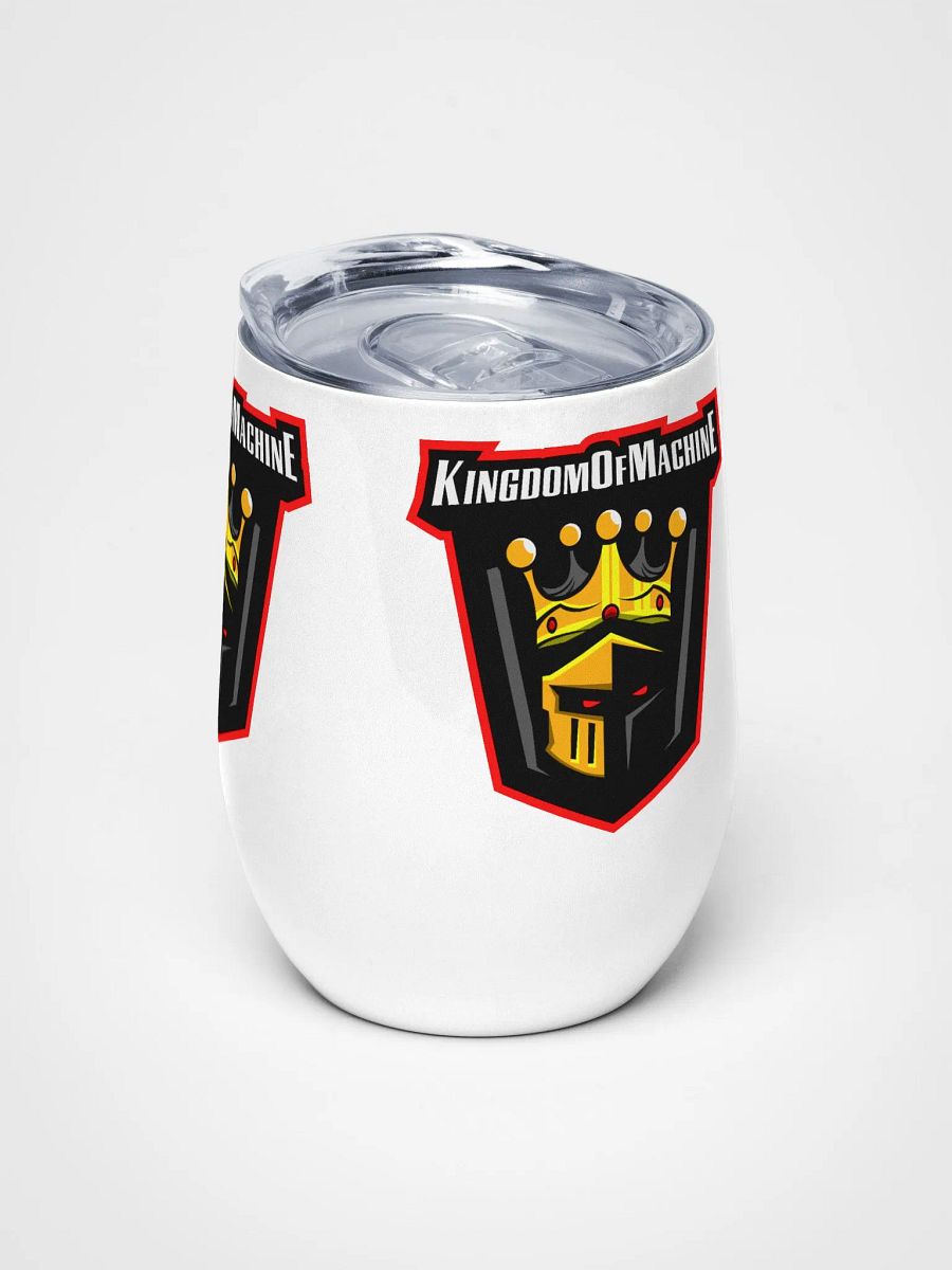 E-Sport Wine tumbler product image (5)