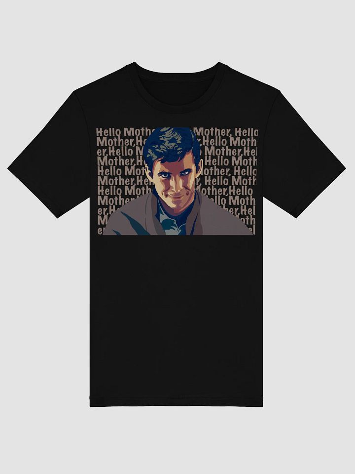 Norman Bates – Mother’s Favorite product image (2)