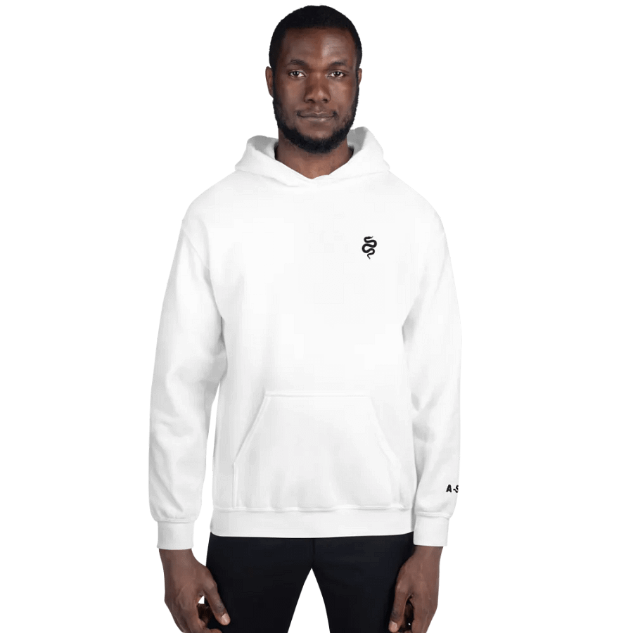 Classic Emblem Hoodie product image (2)